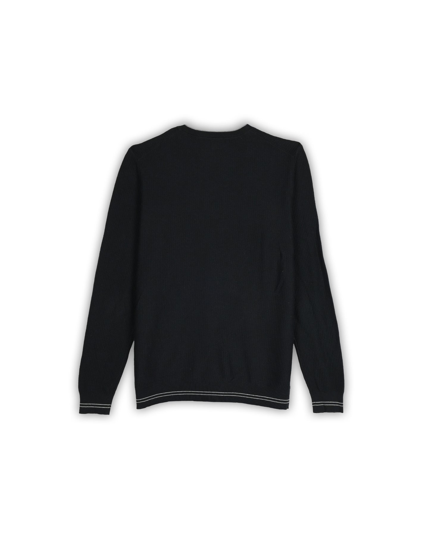 BOSS SWEATSHIRT - L