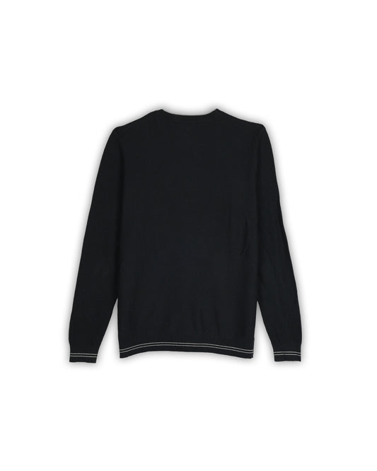 BOSS SWEATSHIRT - L
