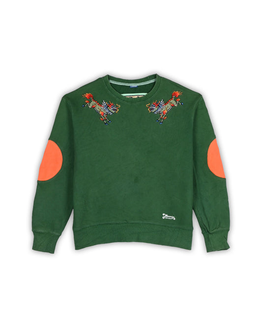 TAIWANIZE SWEATSHIRT - L
