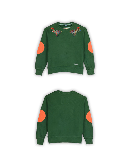 TAIWANIZE SWEATSHIRT - L