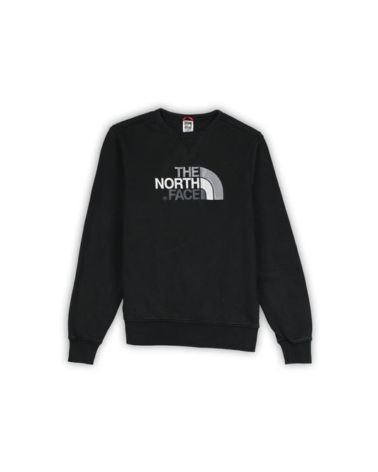 THE NORTH FACE SWEATSHIRT - M