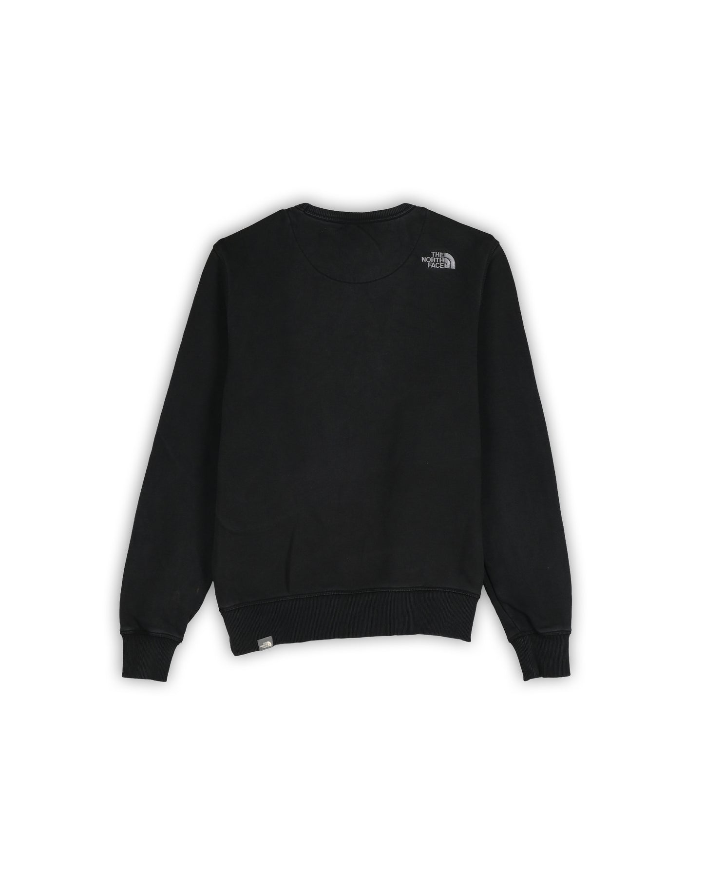 THE NORTH FACE SWEATSHIRT - M