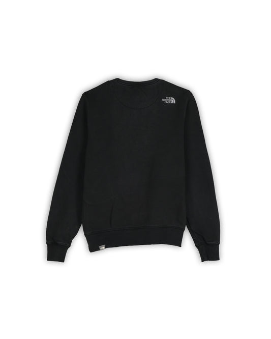 THE NORTH FACE SWEATSHIRT - M