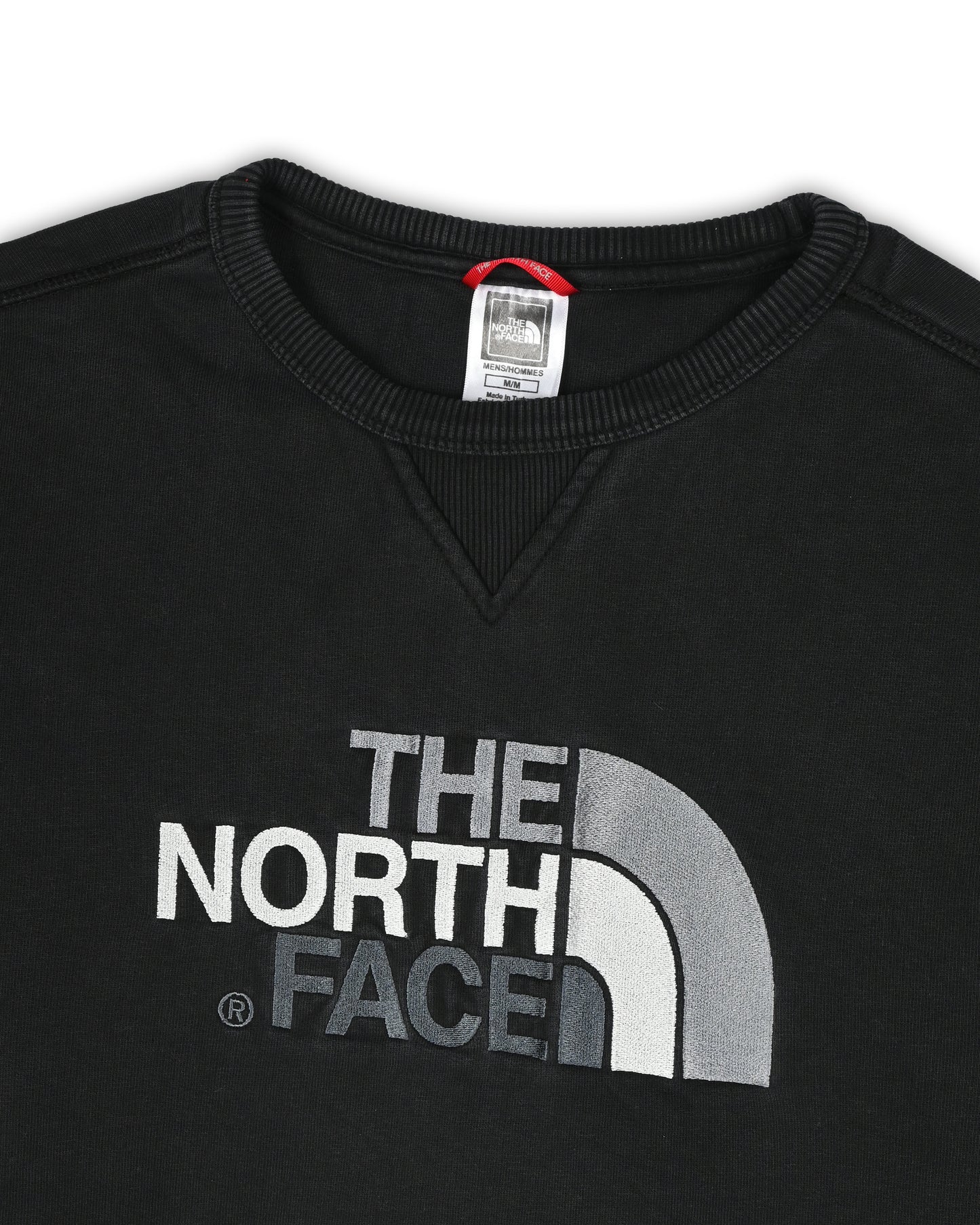 THE NORTH FACE SWEATSHIRT - M