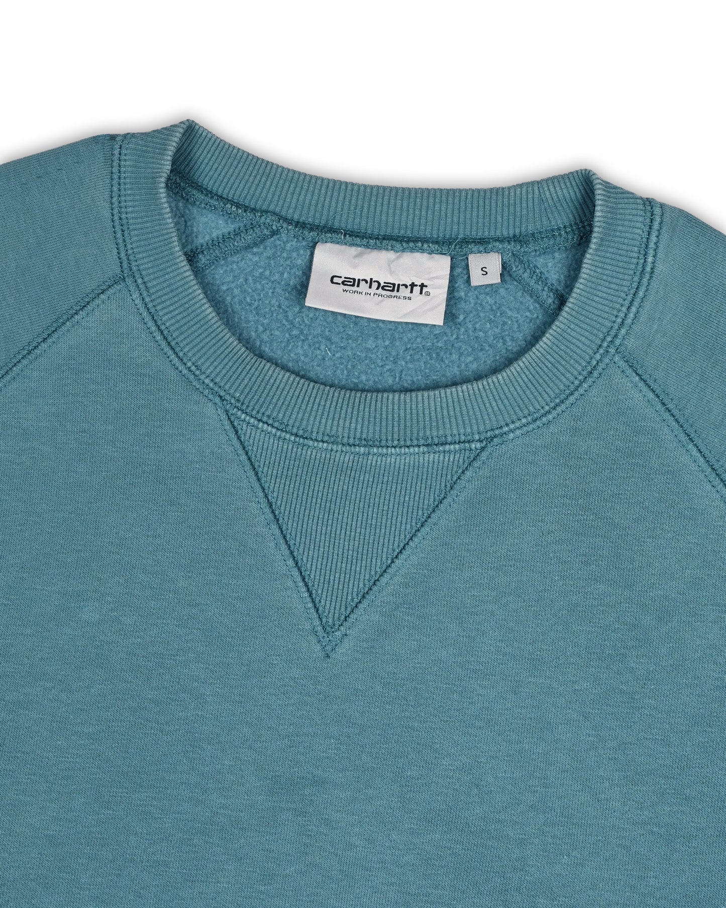CARHARTT SWEATSHIRT - S