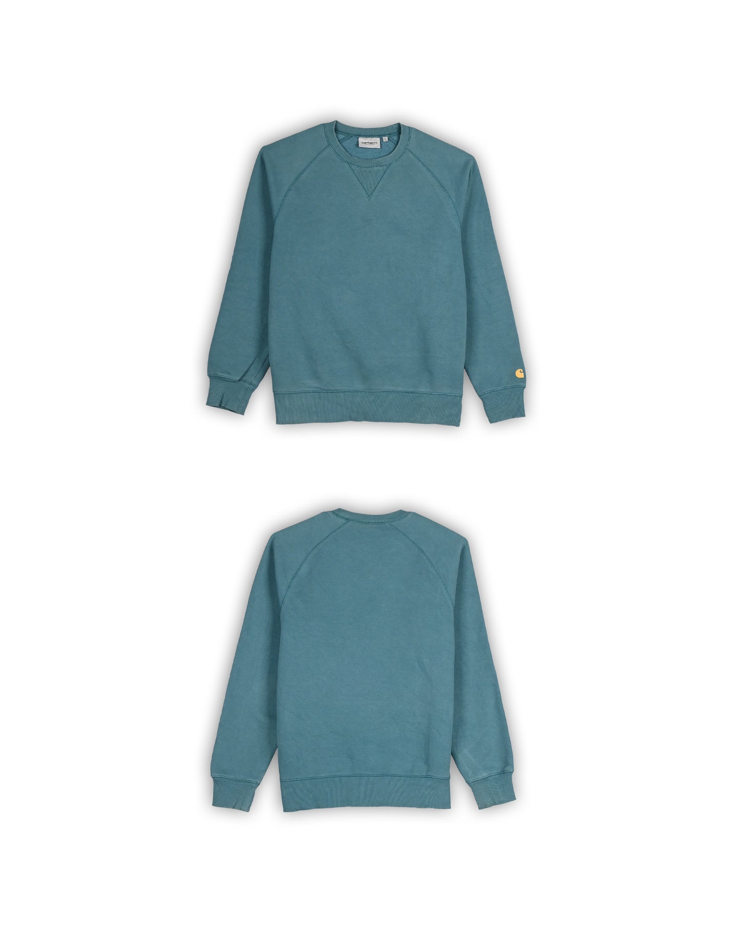 CARHARTT SWEATSHIRT - S