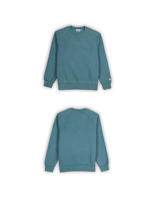 CARHARTT SWEATSHIRT - S