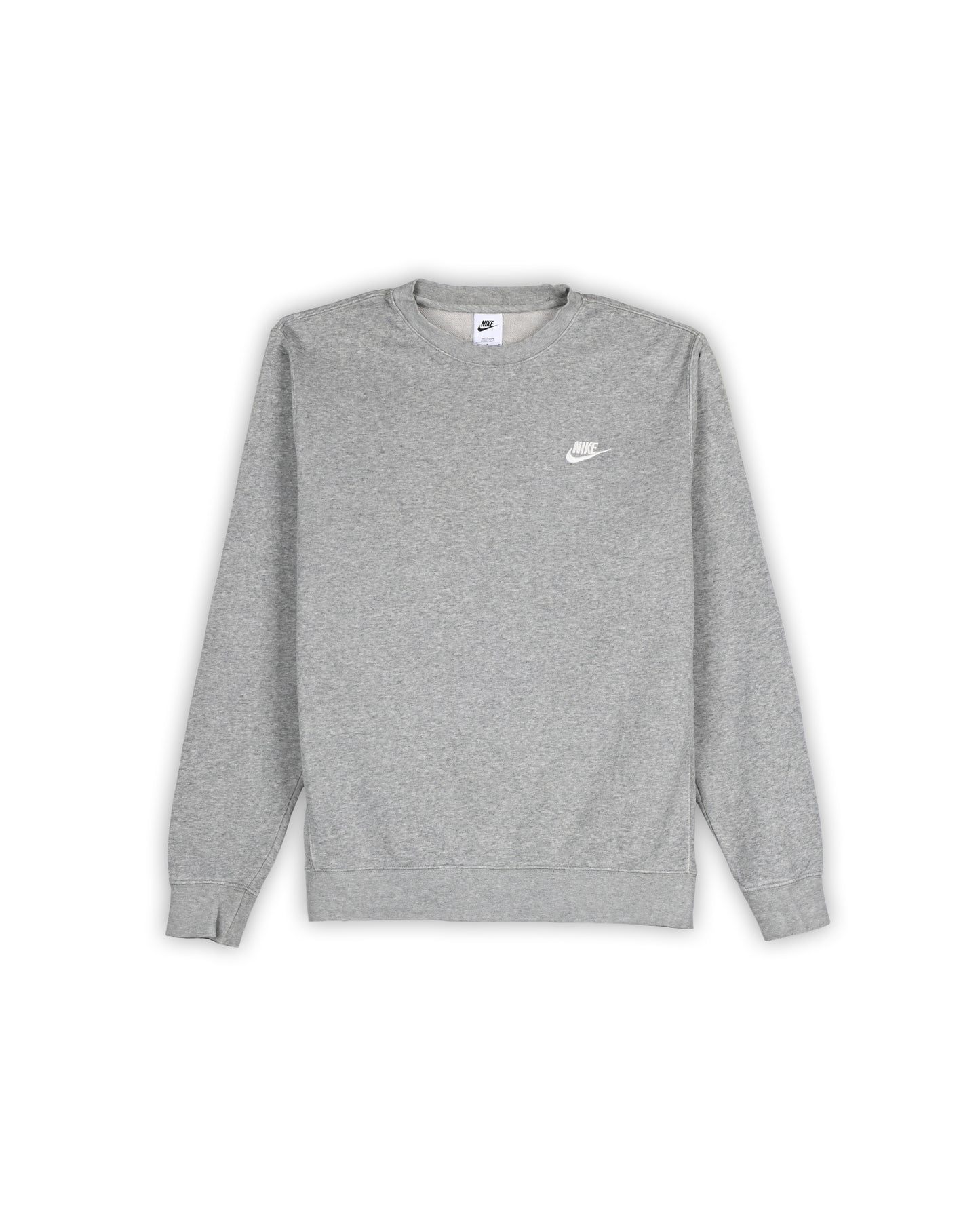 NIKE SWEATSHIRT - M