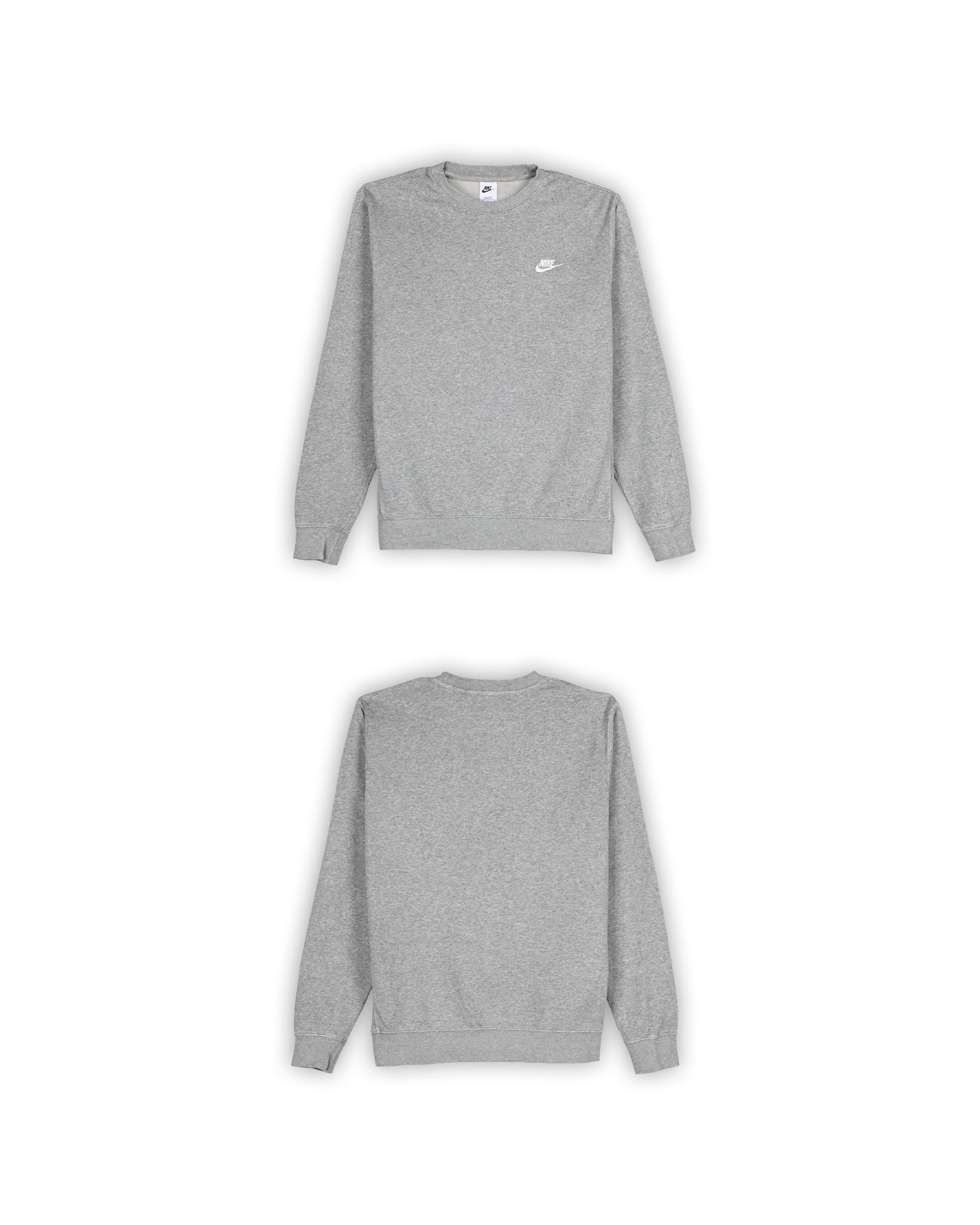NIKE SWEATSHIRT - M