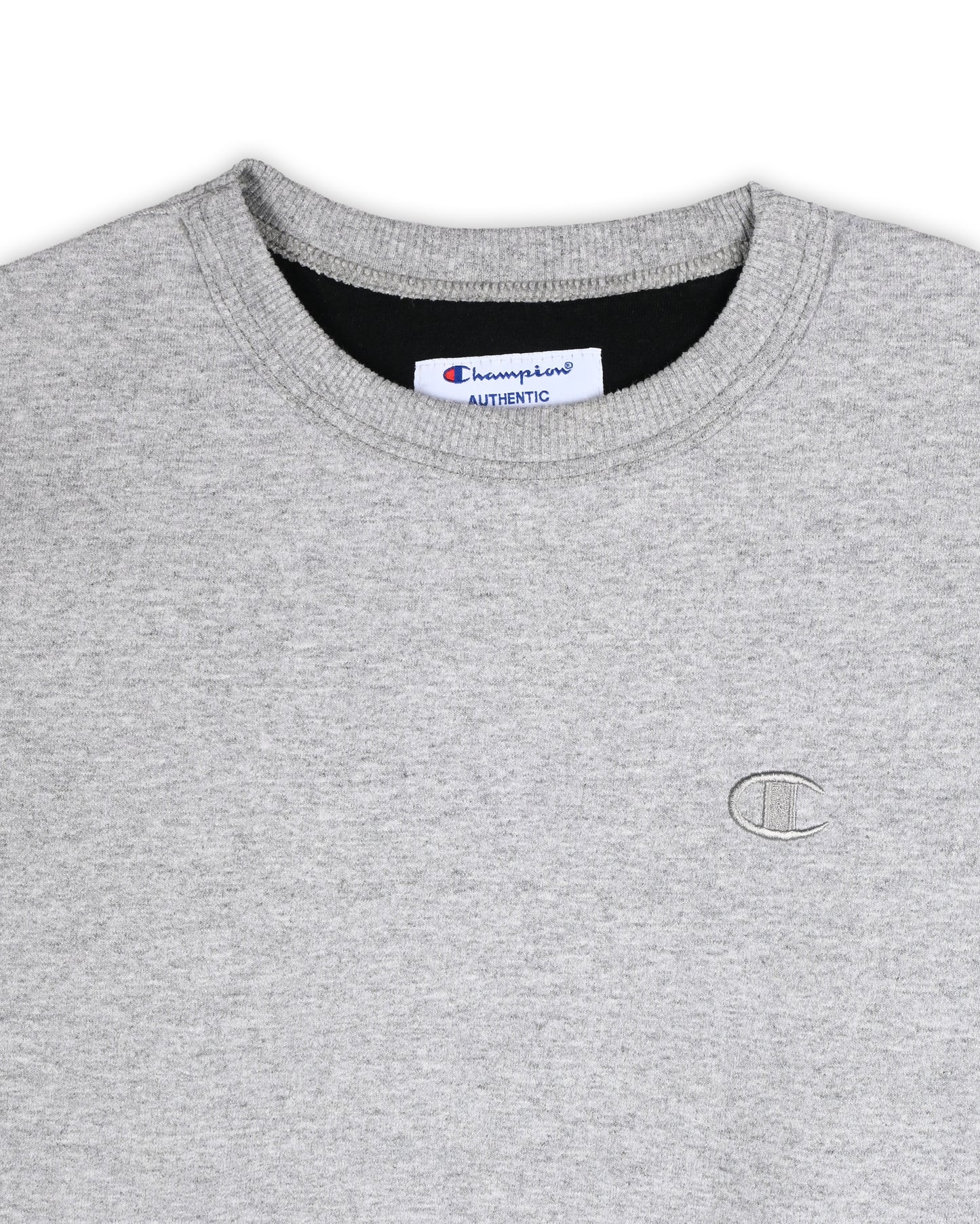 CHAMPION SWEATSHIRT - S