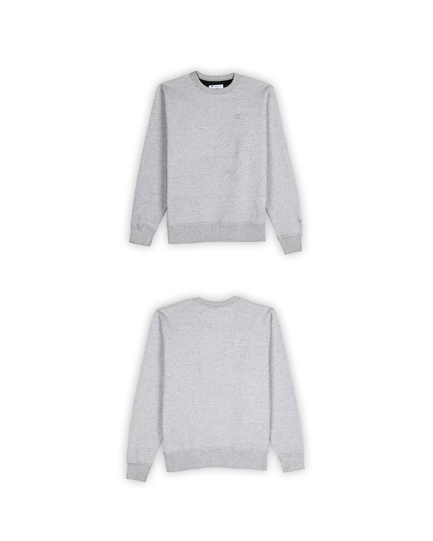 CHAMPION SWEATSHIRT - S