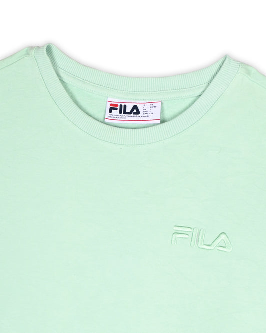 FILA SWEATSHIRT - L