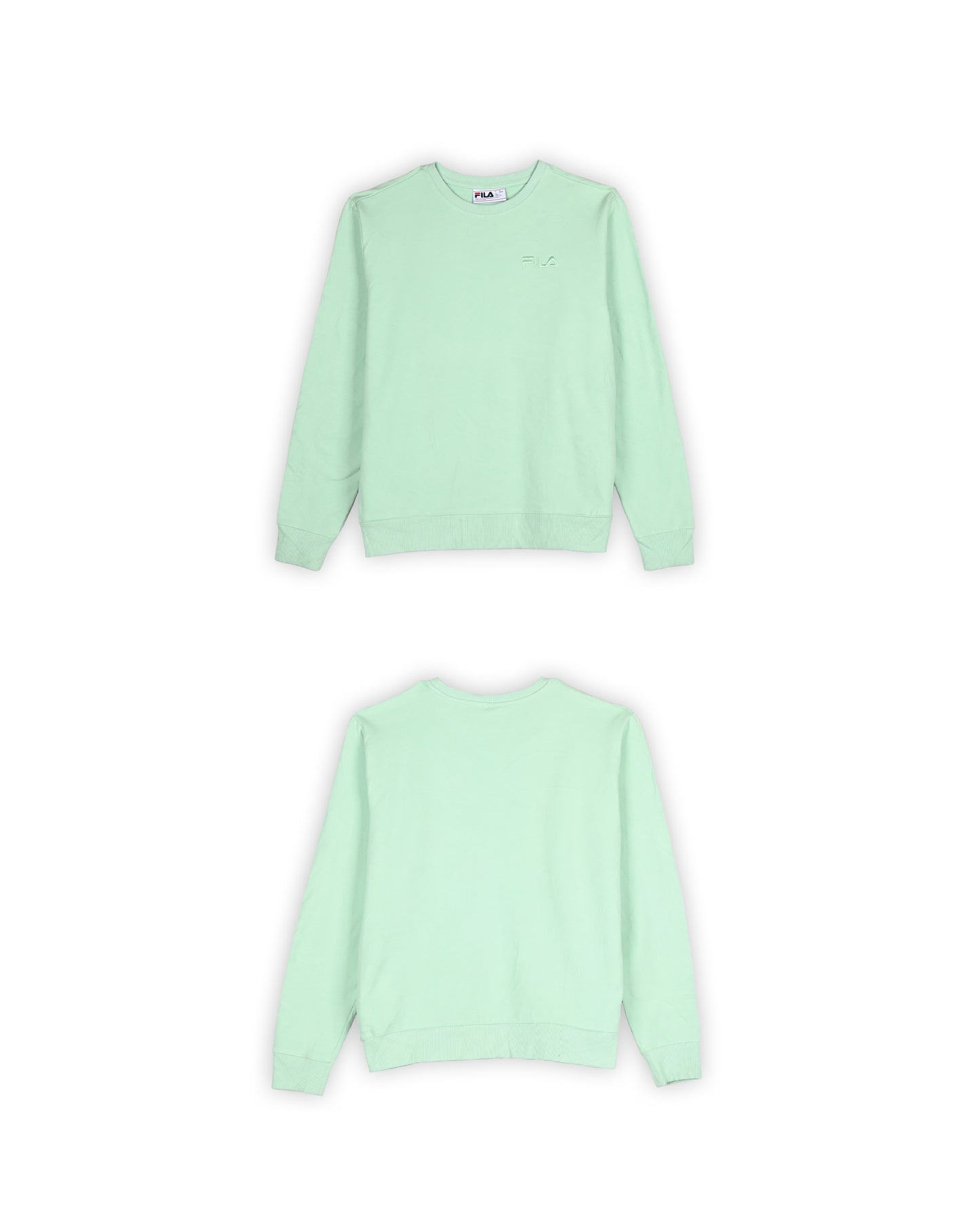 FILA SWEATSHIRT - L