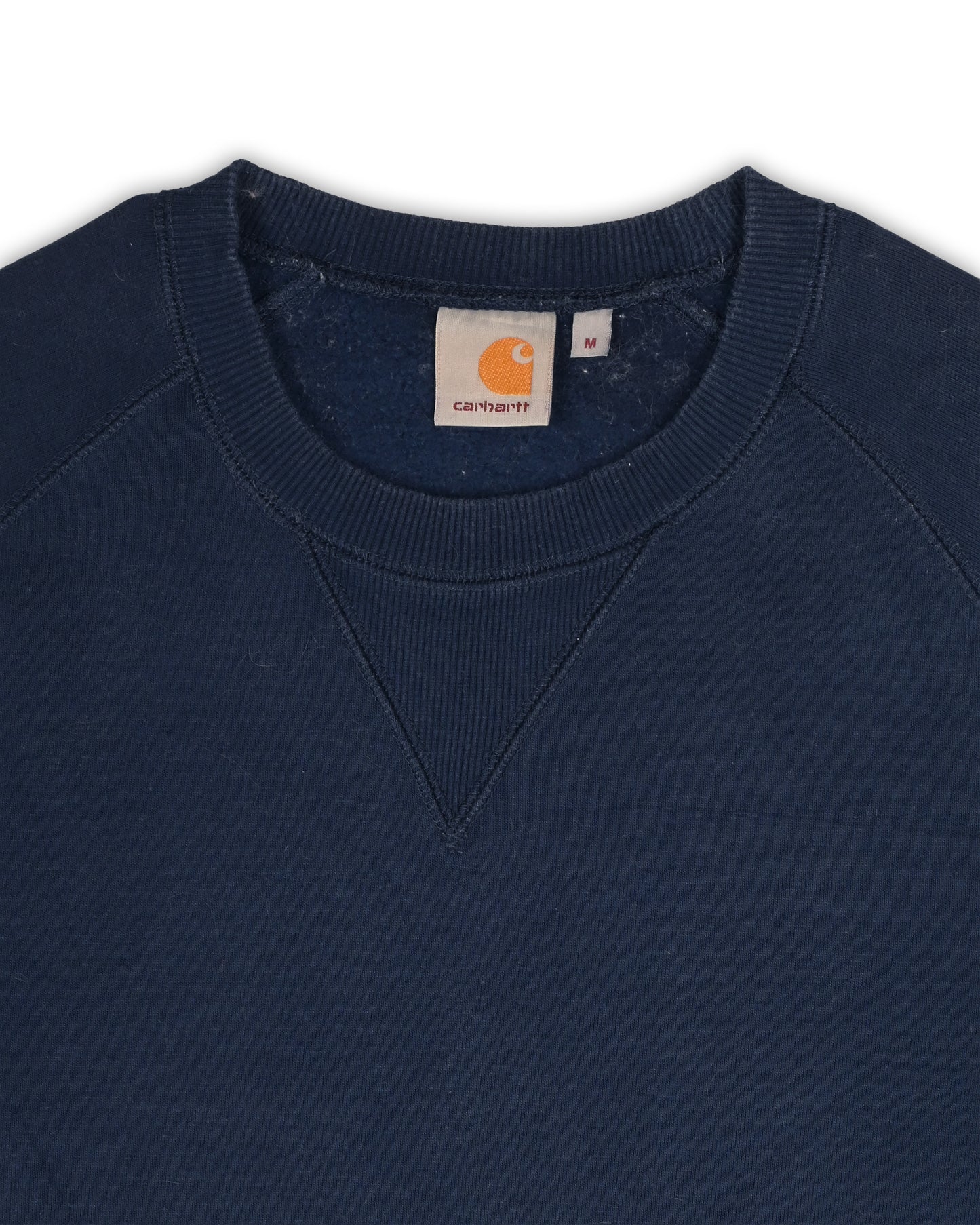 CARHARTT SWEATSHIRT - M