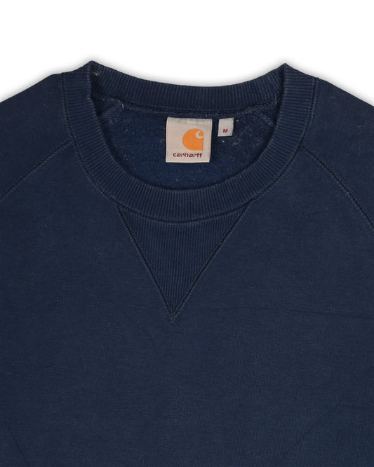 CARHARTT SWEATSHIRT - M
