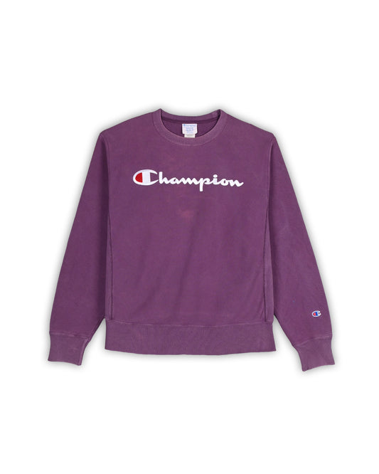 CHAMPION SWEATSHIRT - M