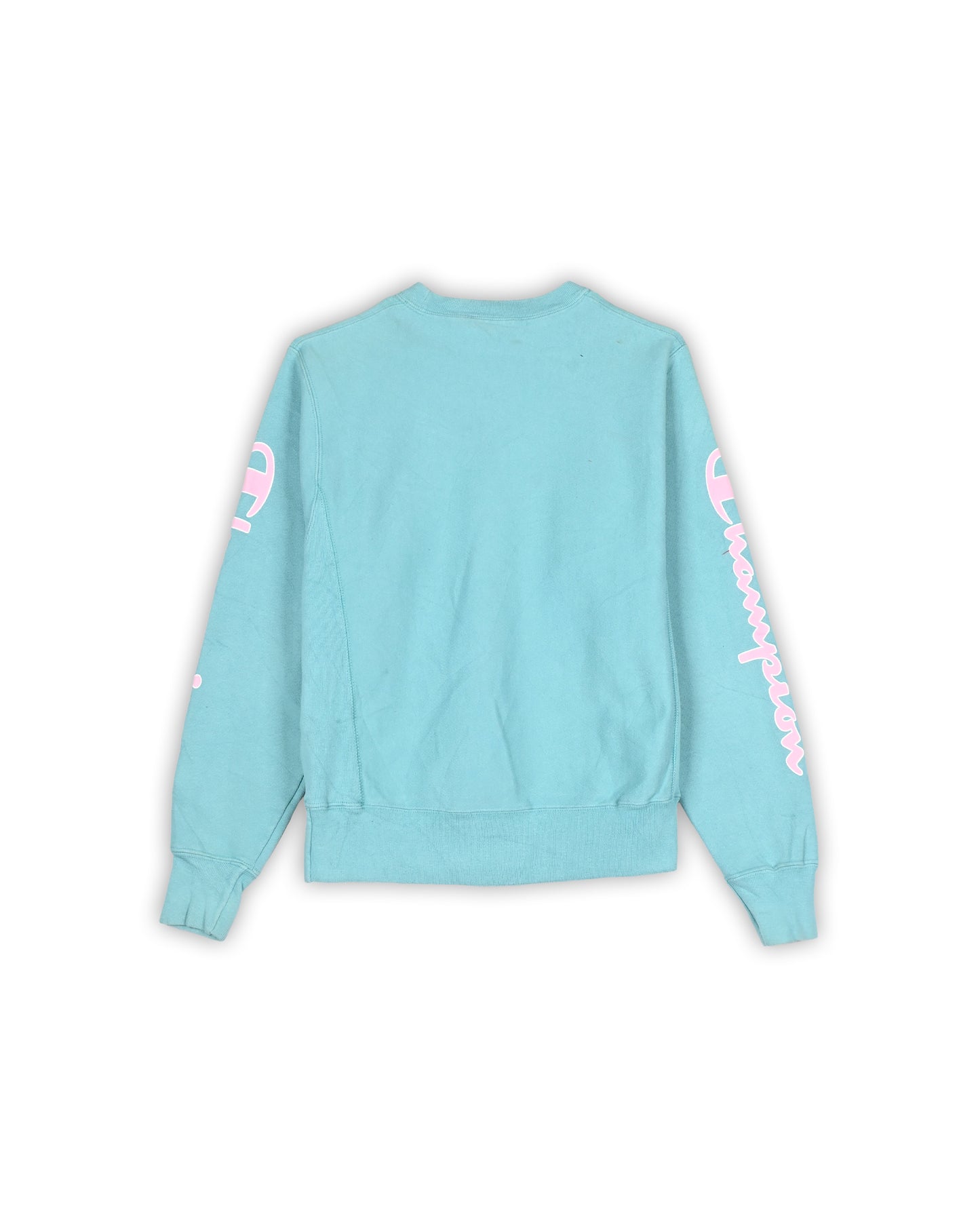 CHAMPION SWEATSHIRT - S