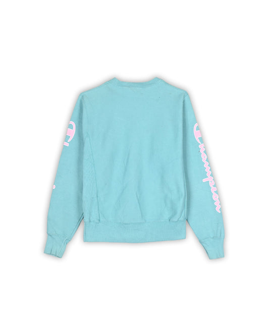 CHAMPION SWEATSHIRT - S