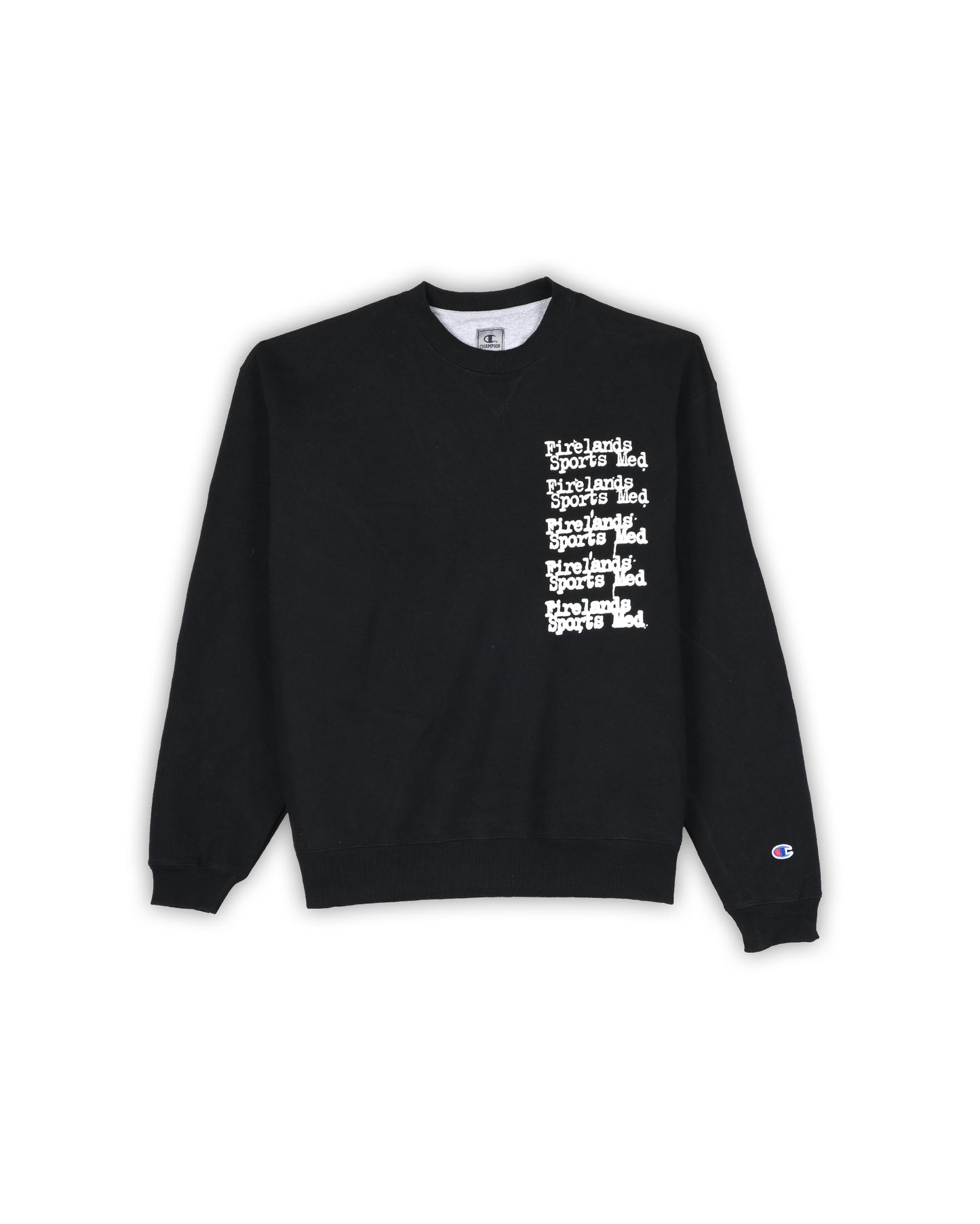 CHAMPION SWEATSHIRT - XL