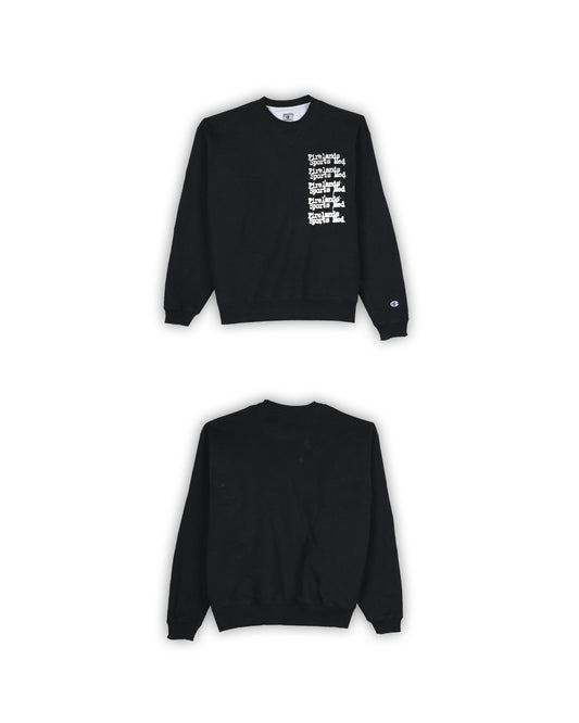 CHAMPION SWEATSHIRT - XL
