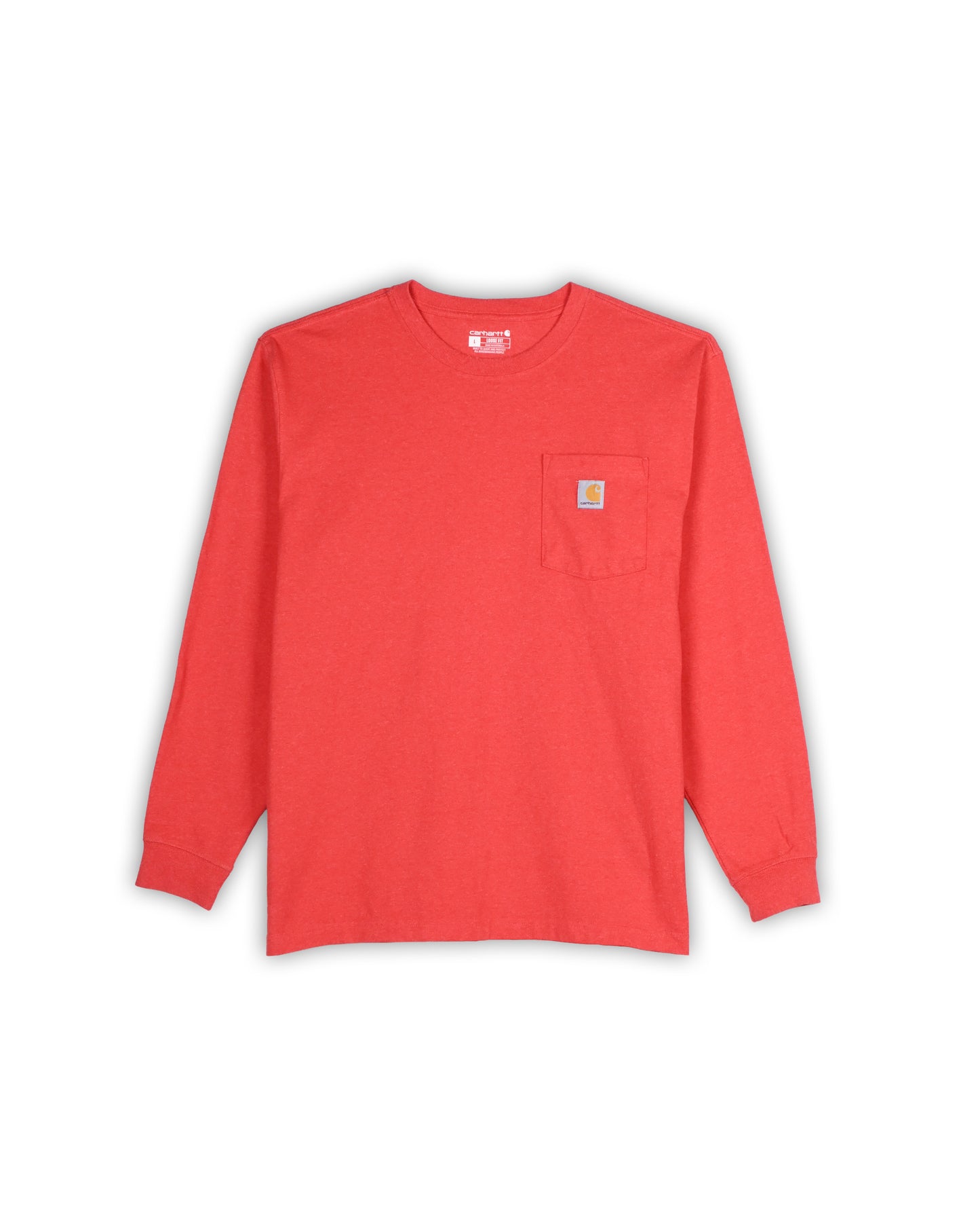 CARHARTT T-SHIRT - L