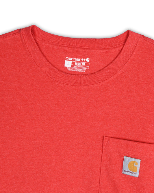 CARHARTT T-SHIRT - L