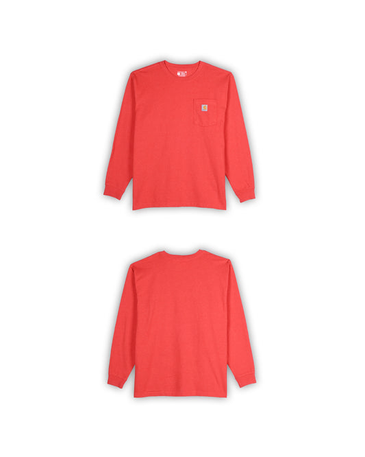CARHARTT T-SHIRT - L
