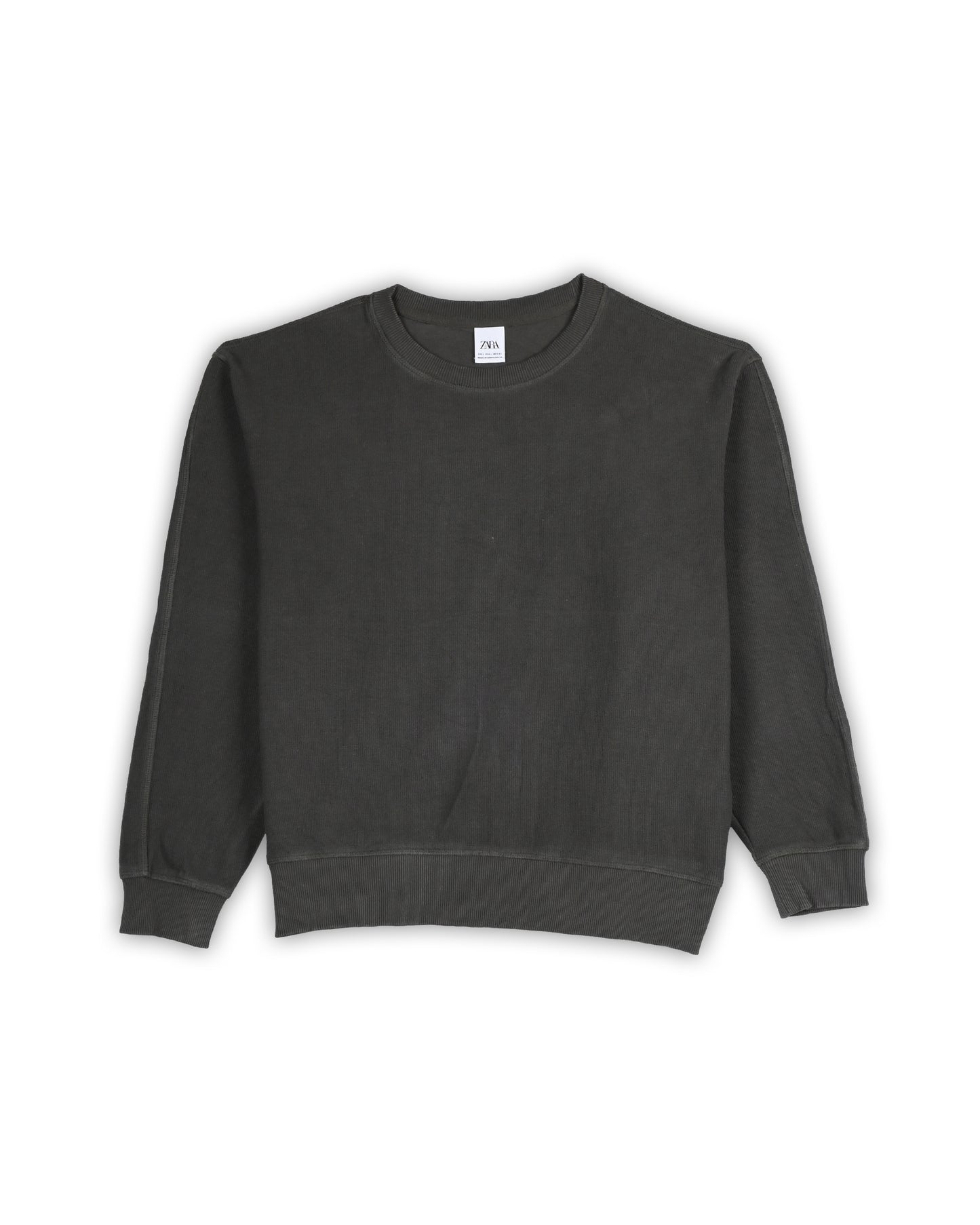 ZARA T-SHIRT - L