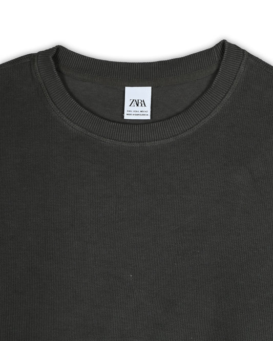 ZARA T-SHIRT - L