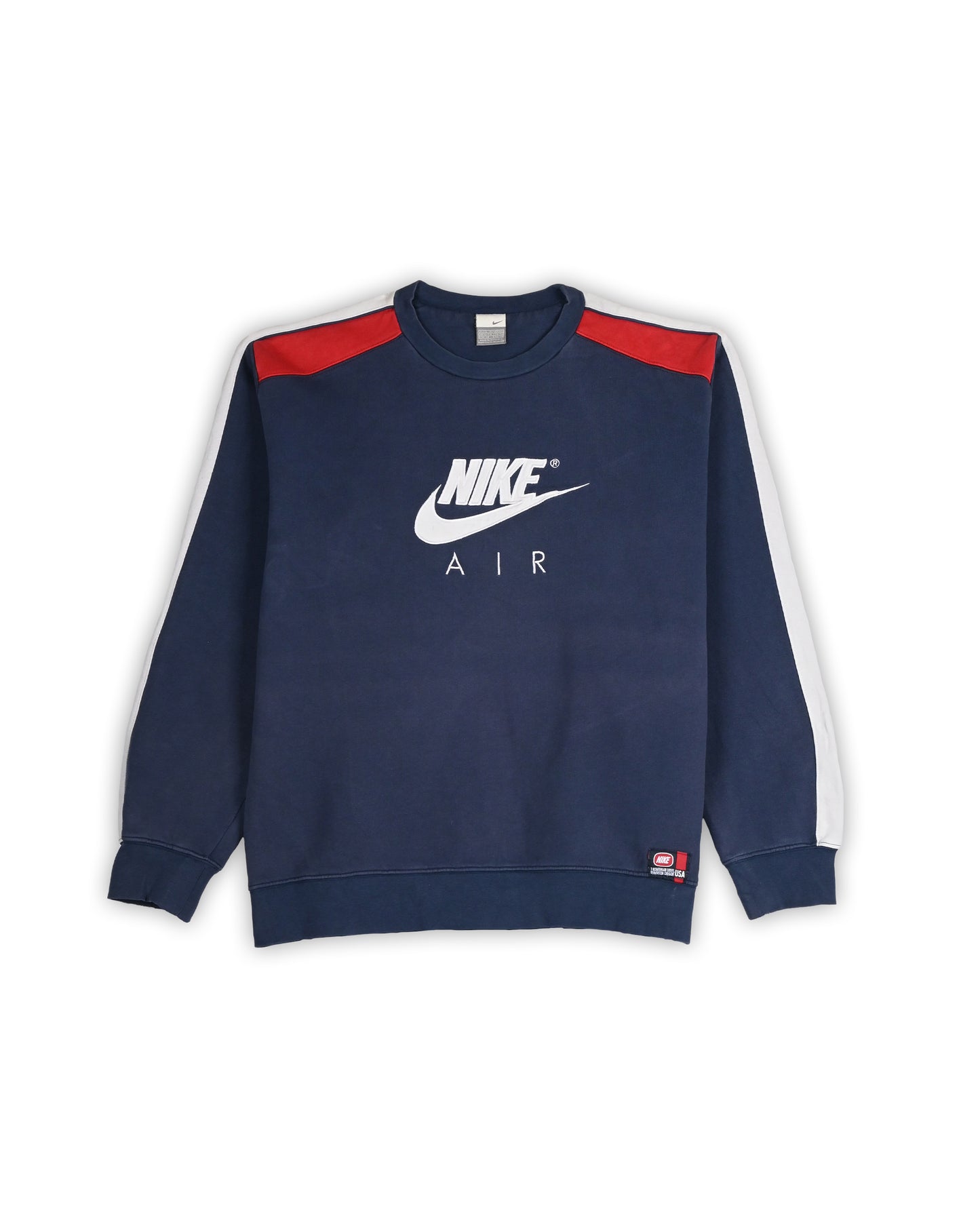 NIKE SWEATSHIRT - L