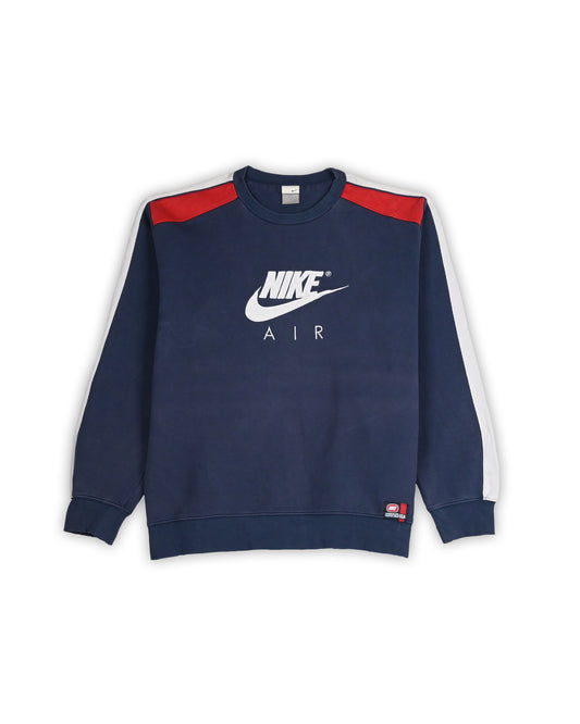 NIKE SWEATSHIRT - L