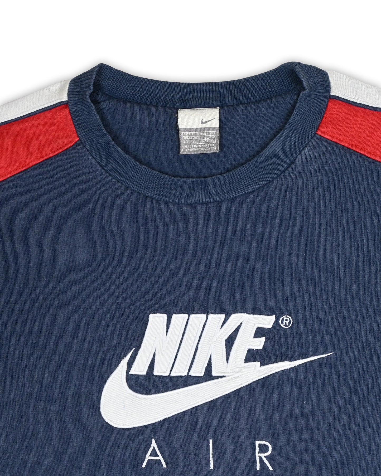 NIKE SWEATSHIRT - L
