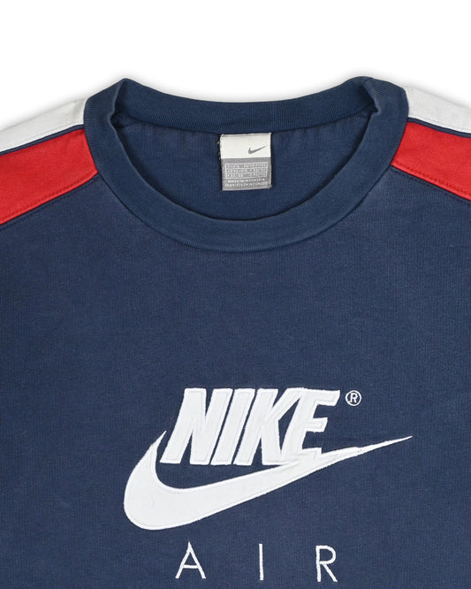 NIKE SWEATSHIRT - L