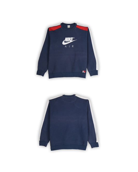 NIKE SWEATSHIRT - L