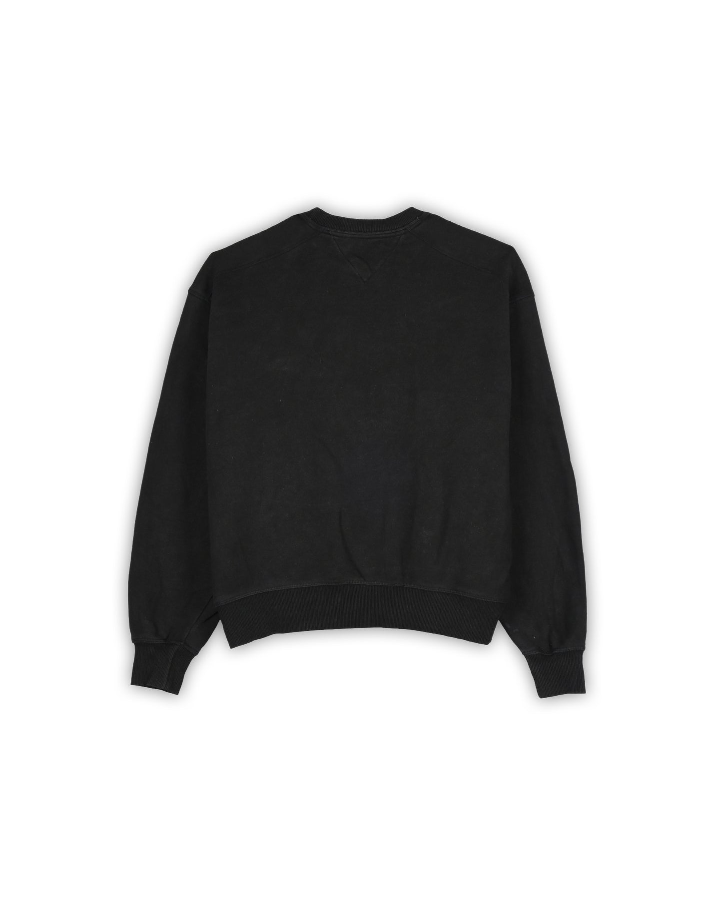 TOMMY JEANS SWEATSHIRT - M
