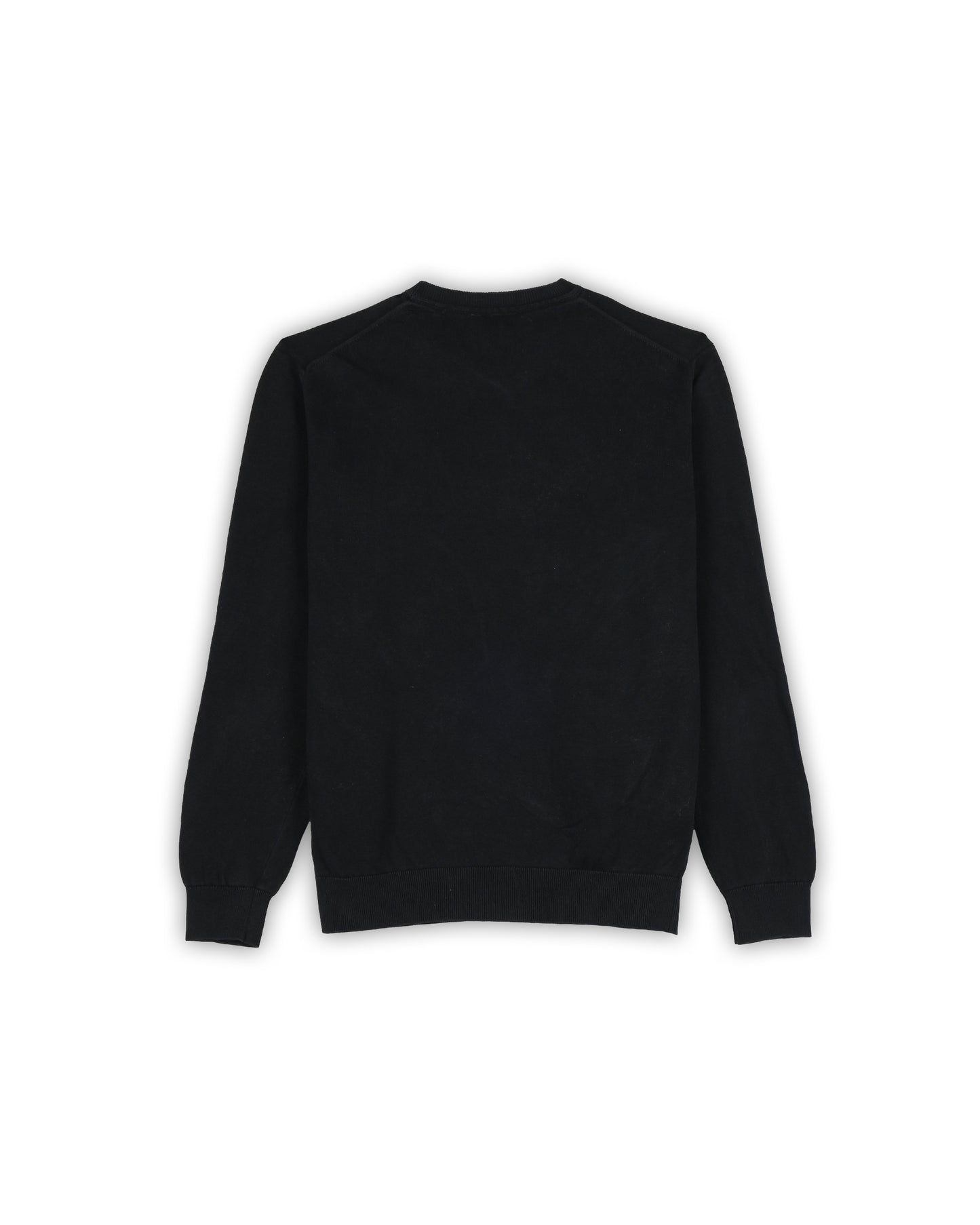 LACOSTE SWEATSHIRT - S