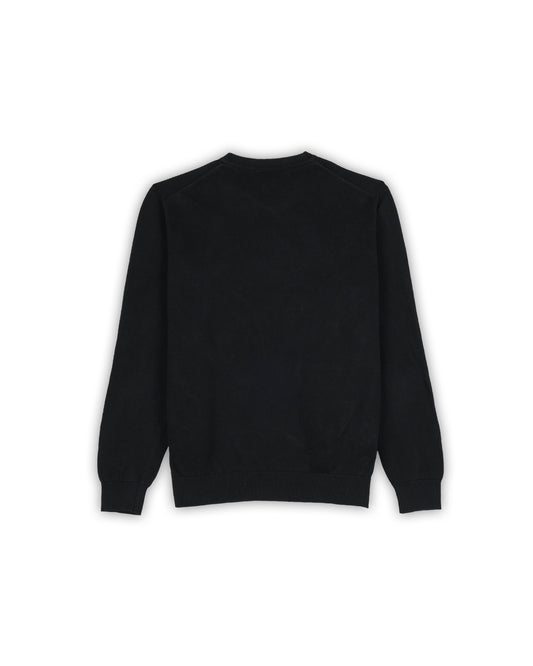 LACOSTE SWEATSHIRT - S