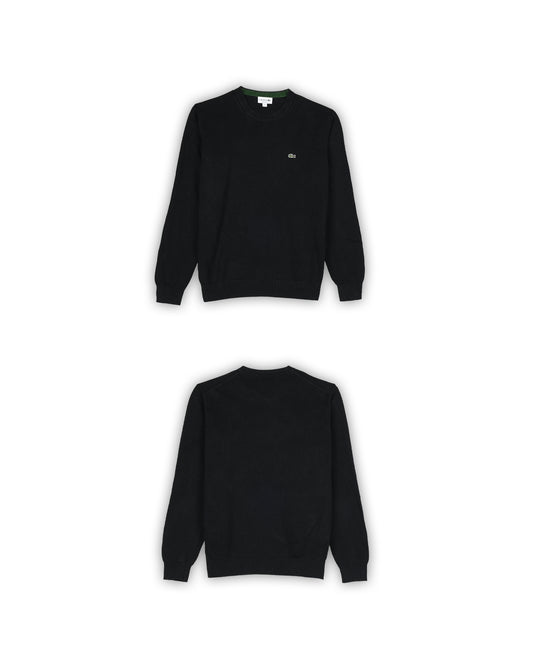 LACOSTE SWEATSHIRT - S