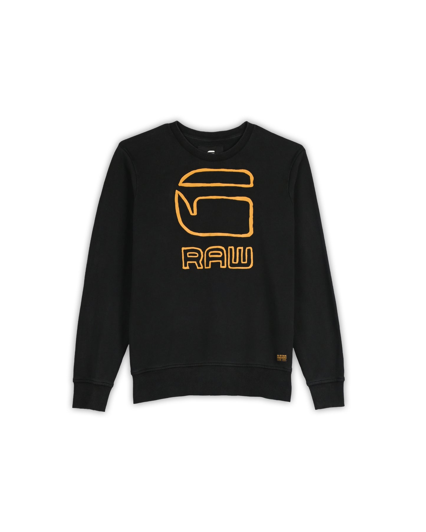 G-STAR SWEATSHIRT - S