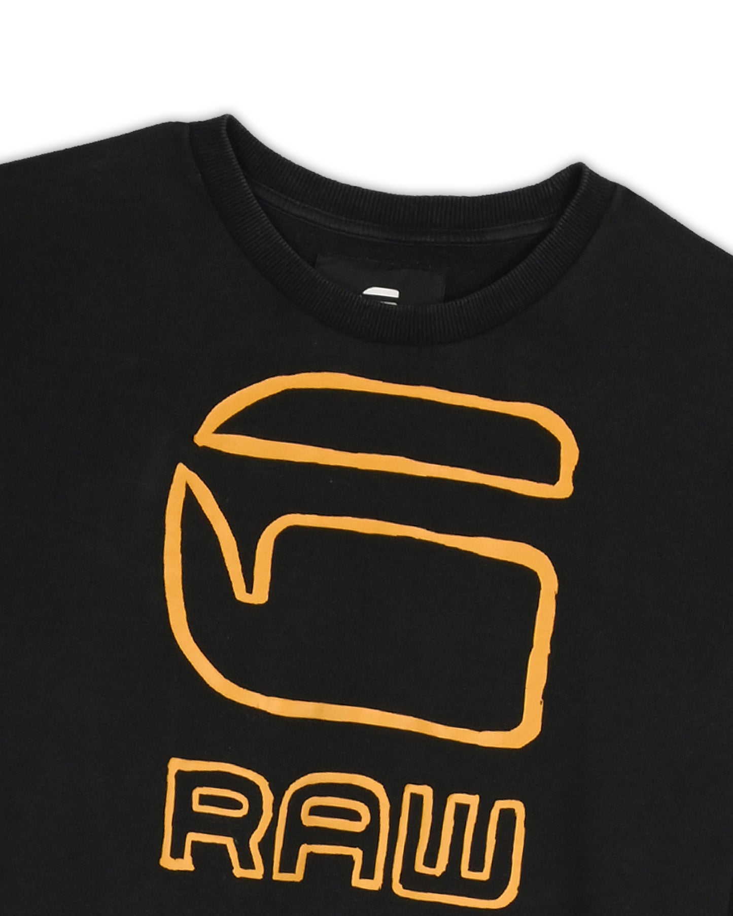 G-STAR SWEATSHIRT - S