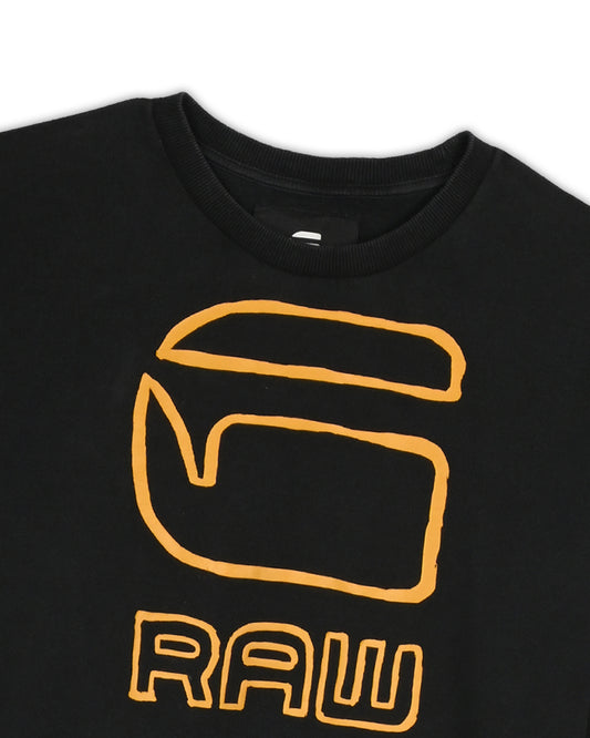 G-STAR SWEATSHIRT - S