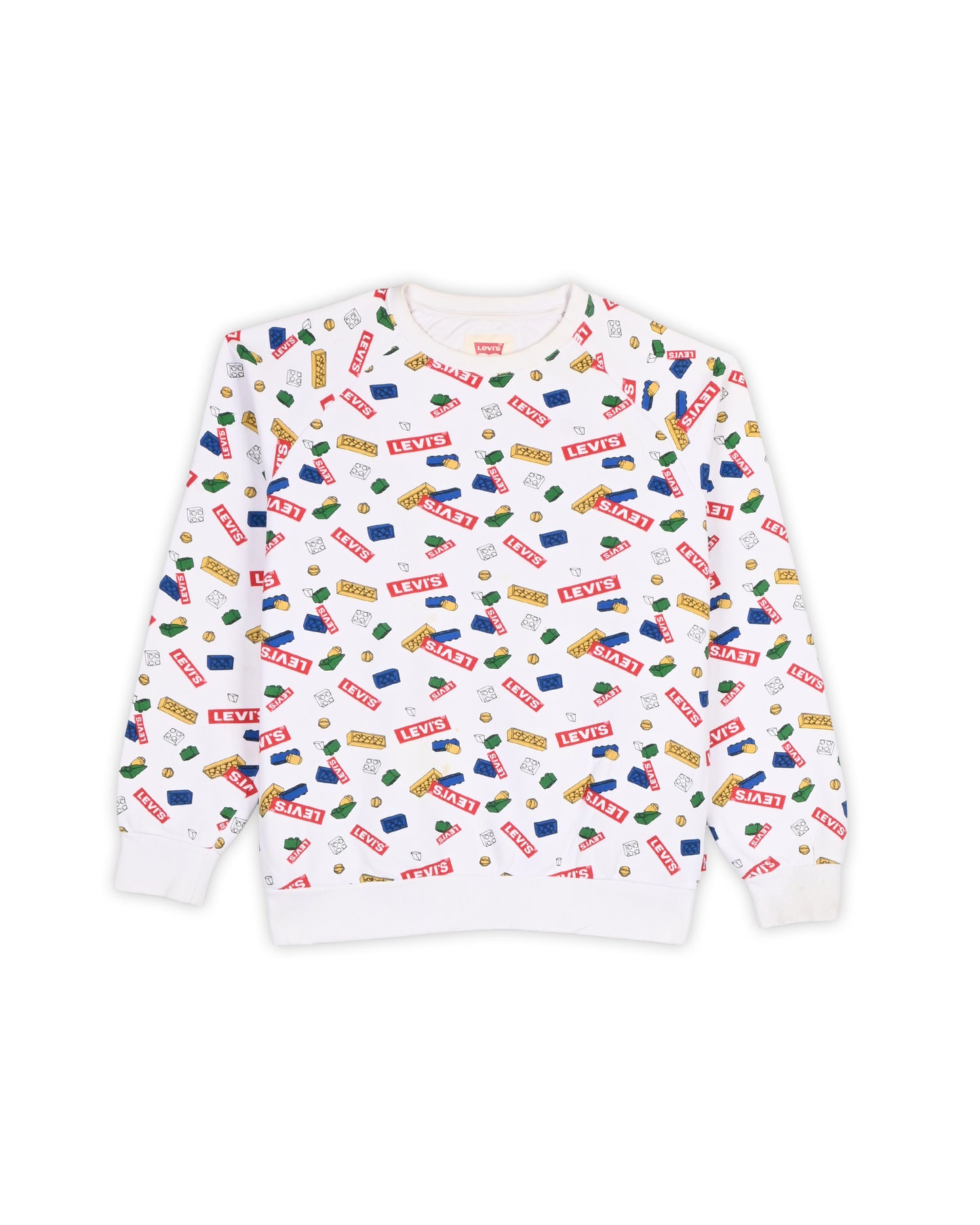 LEVI'S SWEATSHIRT - XL