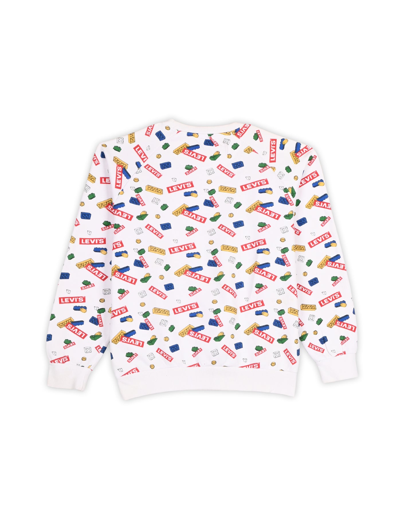 LEVI'S SWEATSHIRT - XL