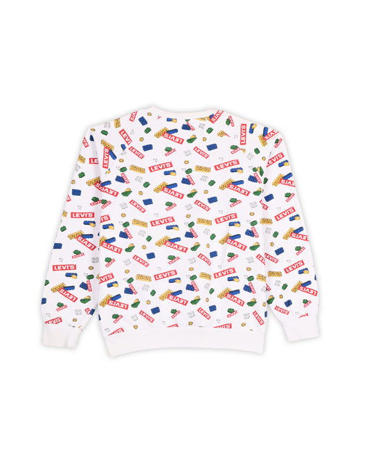 LEVI'S SWEATSHIRT - XL