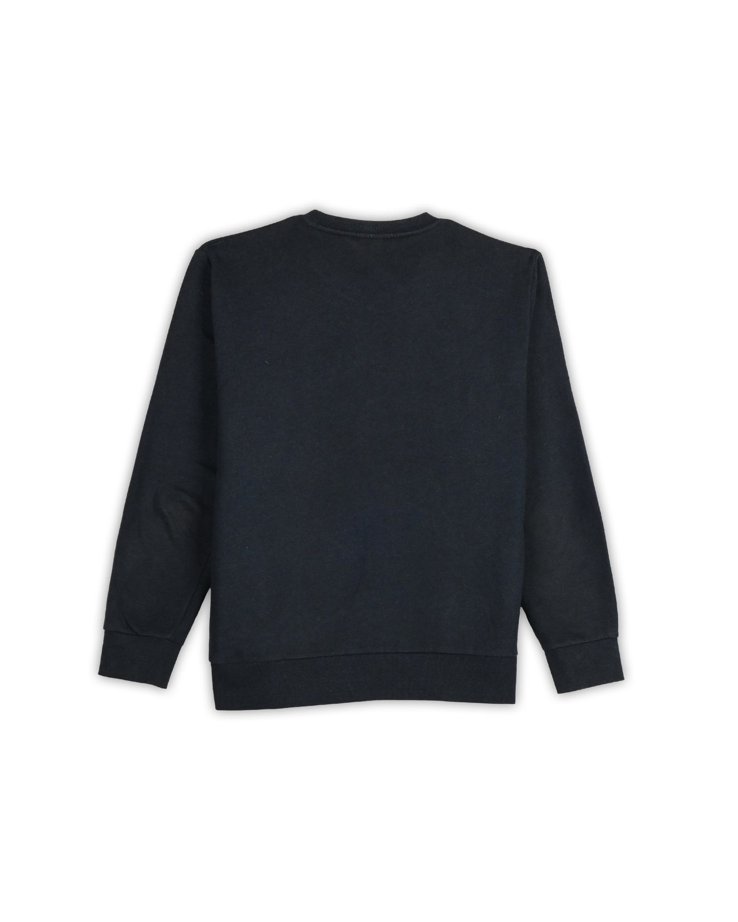 CARHARTT PAISLEY POCKET SWEATSHIRT - L