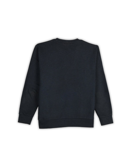 CARHARTT PAISLEY POCKET SWEATSHIRT - L