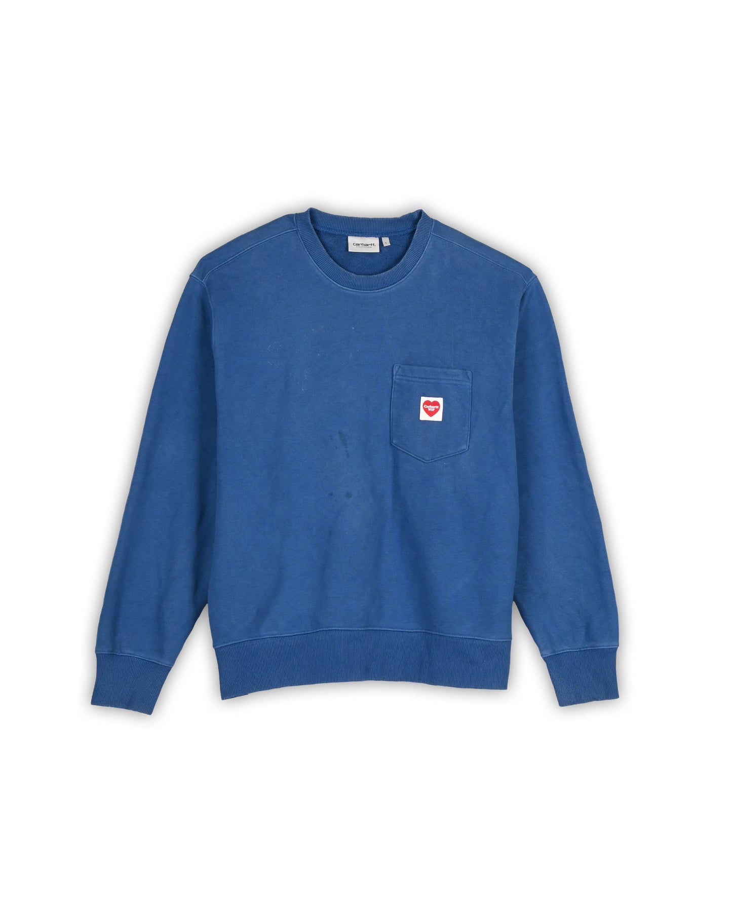 CARHARTT WIP SWEATSHIRT - L
