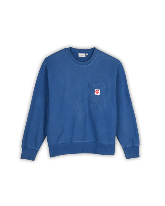 CARHARTT WIP SWEATSHIRT - L