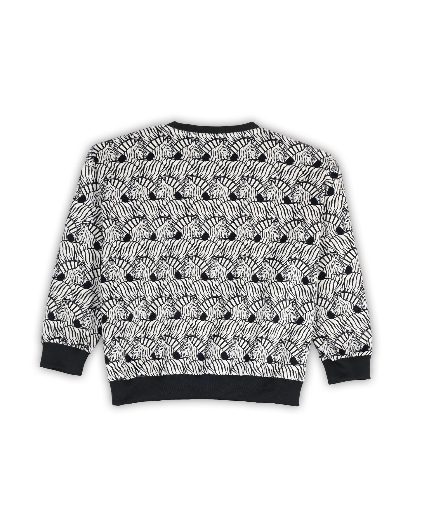 ADIDAS ORIGINALS SWEATSHIRT - S
