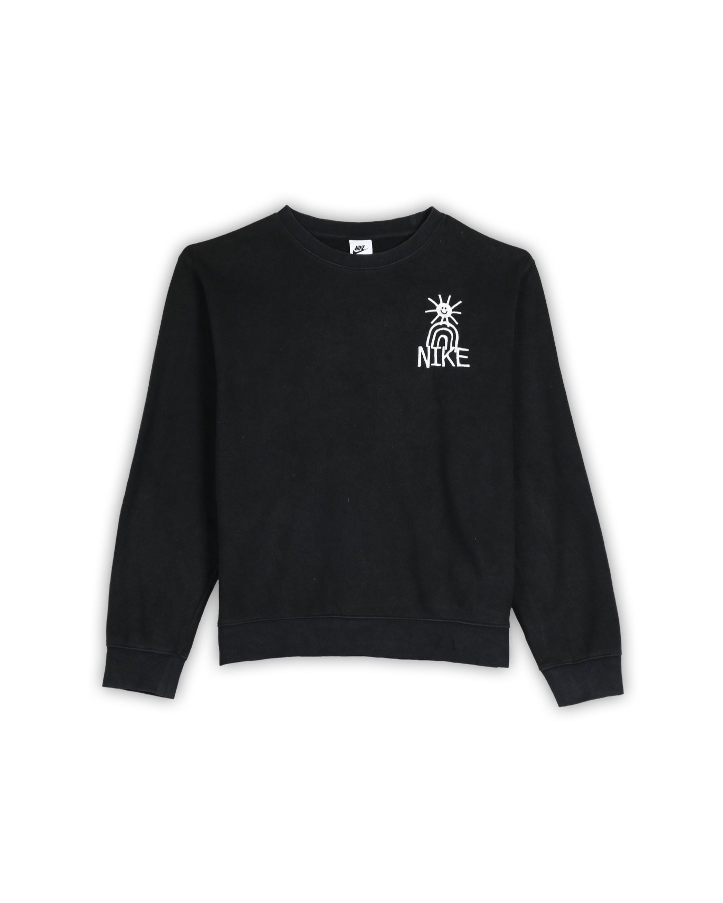 NIKE SWEATSHIRT - L
